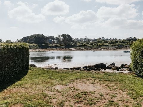 Camping Liberté Landrellec - Camping Côtes-d'Armor - Image N°25