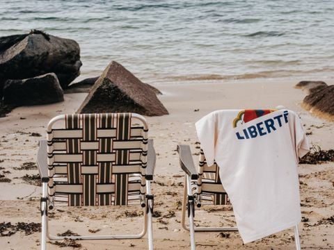 Camping Liberté Landrellec - Camping Côtes-d'Armor - Image N°21