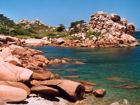 Camping Liberté Landrellec - Camping Côtes-d'Armor - Image N°47