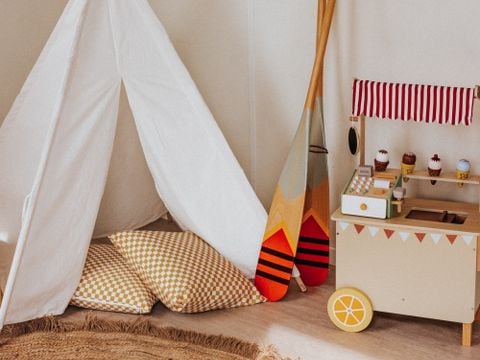 Camping Liberté Landrellec - Camping Côtes-d'Armor - Image N°15