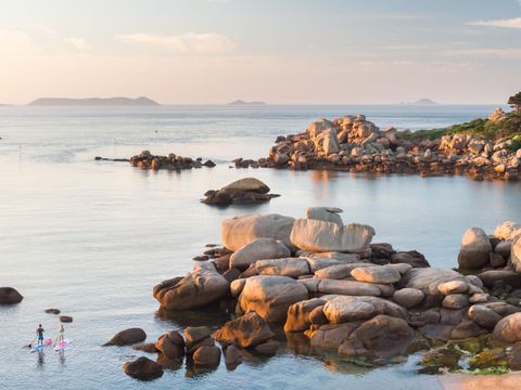 Camping Liberté Landrellec - Camping Côtes-d'Armor - Image N°46