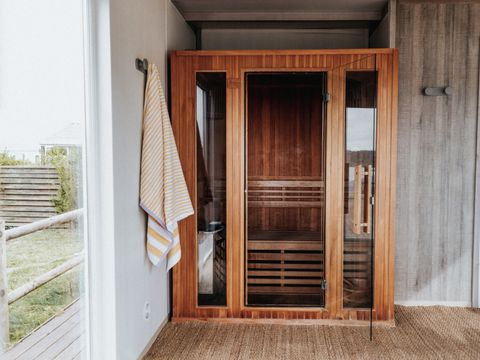 Camping Liberté Landrellec - Camping Côtes-d'Armor - Image N°18