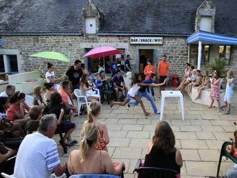 Camping Belle Plage - Camping Morbihan - Image N°19