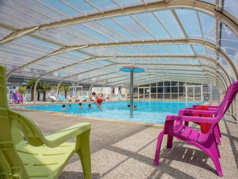 Camping Belle Plage - Camping Morbihan - Image N°2