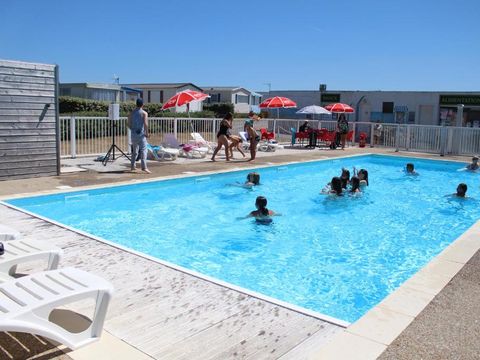 Camping Paradis - La Baie de Ploemeur - Camping Morbihan