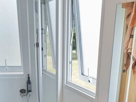 MOBILHOME 6 personnes - Premium 3 chambres 6 personnes, 34m² (modèle 2023), Arrivée Dimanche+CLIM