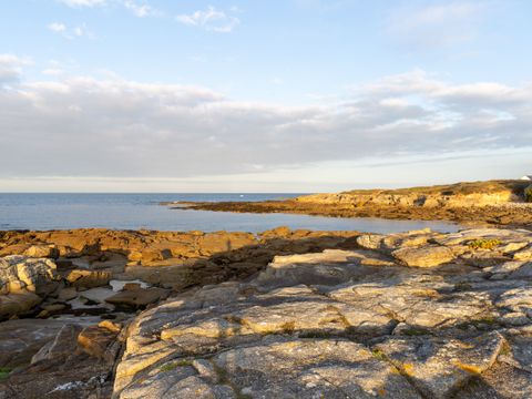 Camping Paradis - La Baie de Ploemeur - Camping Morbihan - Image N°14