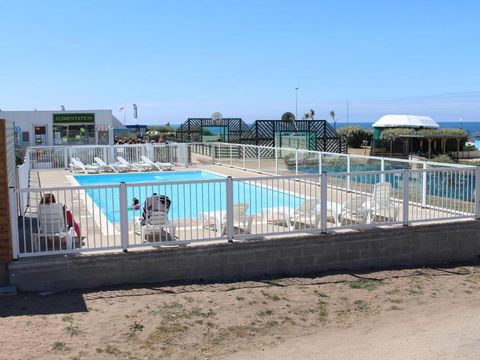 Camping Paradis - La Baie de Ploemeur - Camping Morbihan