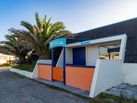 Camping Paradis - La Baie de Ploemeur - Camping Morbihan - Image N°8