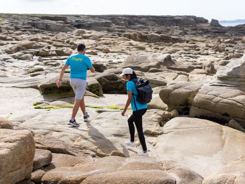 Camping Paradis - La Baie de Ploemeur - Camping Morbihan - Image N°16