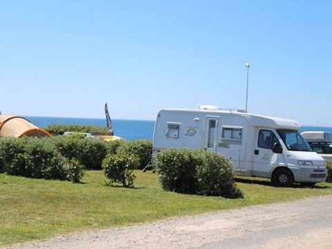 Camping Paradis - La Baie de Ploemeur - Camping Morbihan - Image N°29