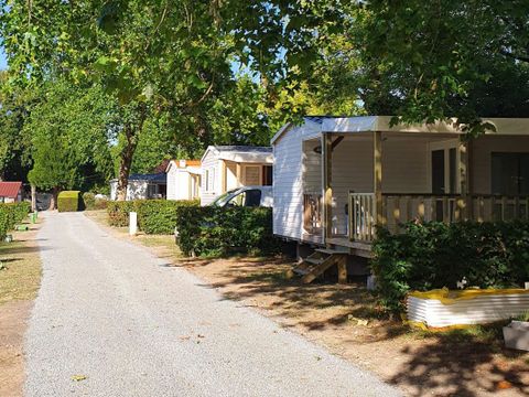 Camping Le Brochet - Camping Somme