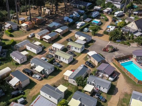 Camping West  - Camping Côtes-d'Armor - Image N°82