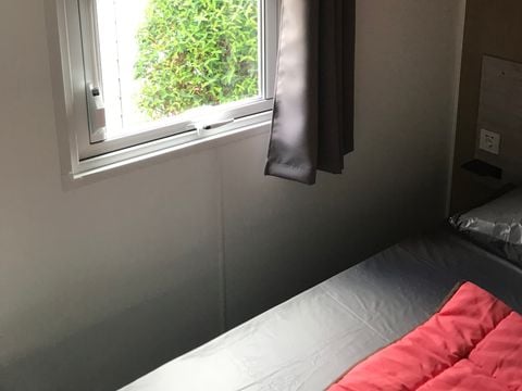 MOBILHOME 2 personnes - CONFORT EVO 20 m² (Animaux interdits)