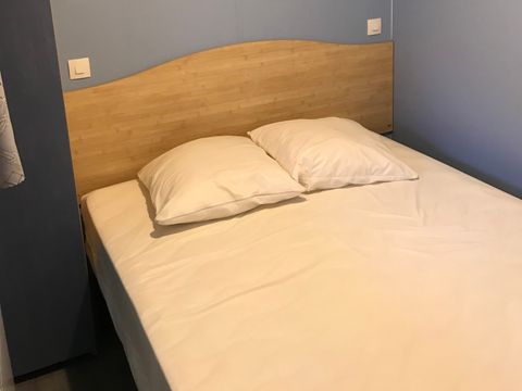 MOBILHOME 4 personnes - PACIFIQUE 25 m²