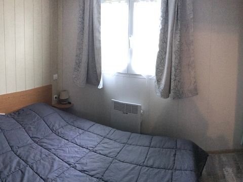 MOBILHOME 6 personnes - VICTORIA 38 m²