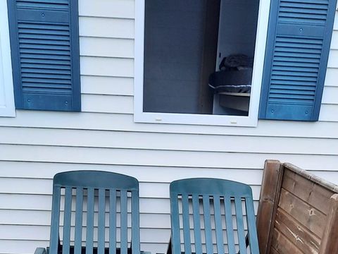 MOBILHOME 5 personnes - OCEANE 27 m² 4 adultes + 1 enfant