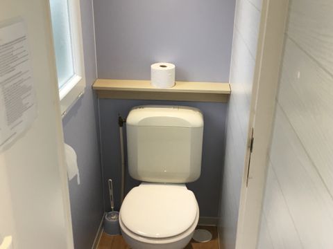 MOBILHOME 4 personnes - OCEANE 27 m²