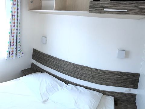 MOBILHOME 4 personnes - OCEANE 27 m²