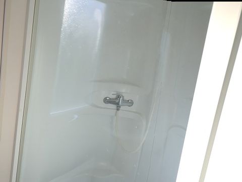 Hébergement 4 personnes - ELOÎSE 22 m² (Animaux interdits)