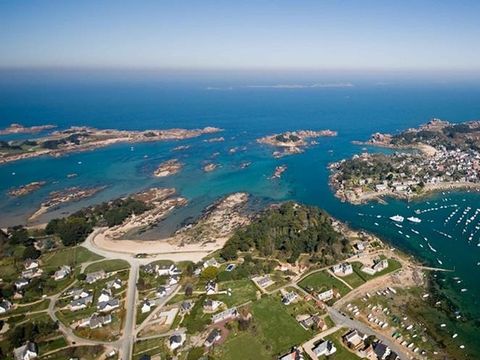 Camping West  - Camping Côtes-d'Armor - Image N°40