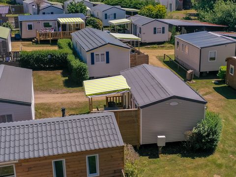 Camping West  - Camping Côtes-d'Armor - Image N°85