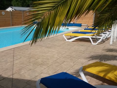 Camping West  - Camping Cotes-Armor