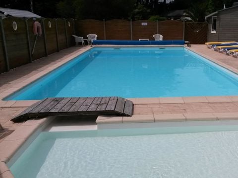 Camping West  - Camping Cotes-Armor