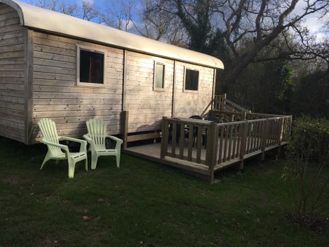 Camping West  - Camping Côtes-d'Armor - Image N°30