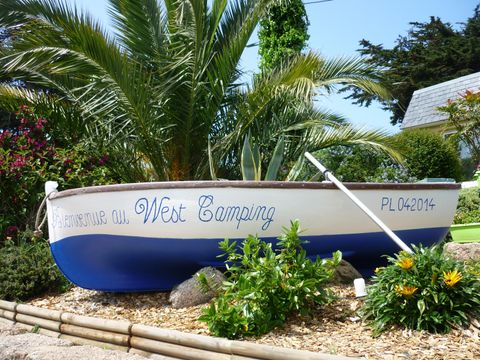 Camping West  - Camping Côtes-d'Armor - Image N°28