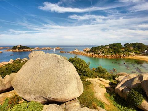 Camping West  - Camping Côtes-d'Armor - Image N°61