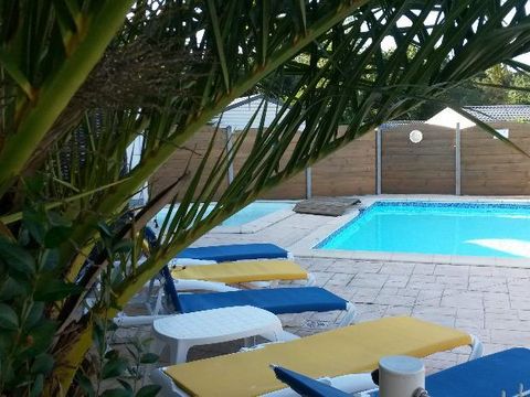 Camping West  - Camping Côtes-d'Armor - Image N°33