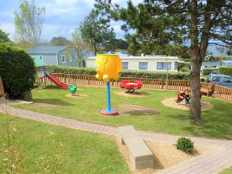 Camping Paradis Mer d'Iroise - Camping Finistere - Image N°7