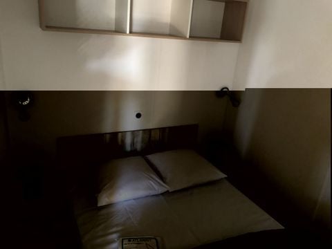 MOBILHOME 7 personnes - Bermudes