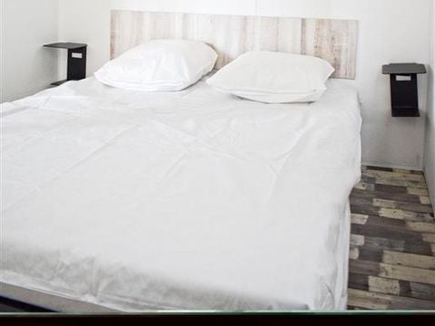 MOBILHOME 7 personnes - Bermudes