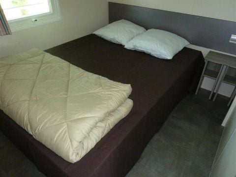 MOBILHOME 3 personnes - Super Domino