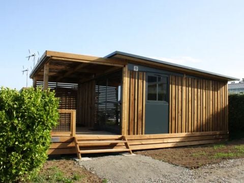 CHALET 5 personnes - Morea