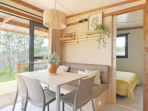 CHALET 5 personnes - Morea