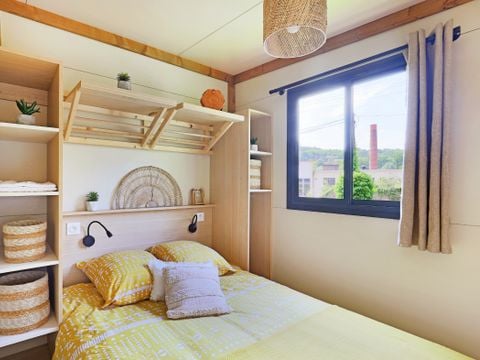 CHALET 5 personnes - Morea