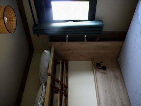 CHALET 5 personnes - Morea