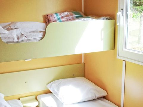 MOBILHOME 5 personnes - O'Phea