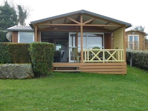 CHALET 6 personnes - Samoa