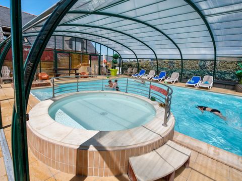 Camping Paradis Mer d'Iroise - Camping Finisterre