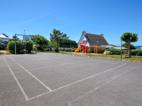 Camping Paradis Mer d'Iroise - Camping Finistere - Image N°10