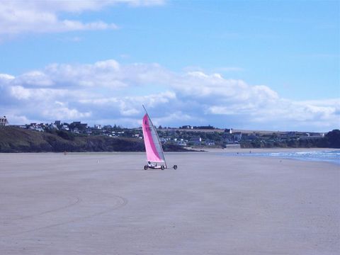 Camping Paradis Mer d'Iroise - Camping Finistere - Image N°33