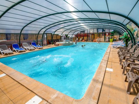 Camping Paradis Mer d'Iroise - Camping Finisterre
