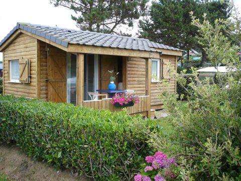 Camping Paradis Mer d'Iroise - Camping Finistere - Image N°25