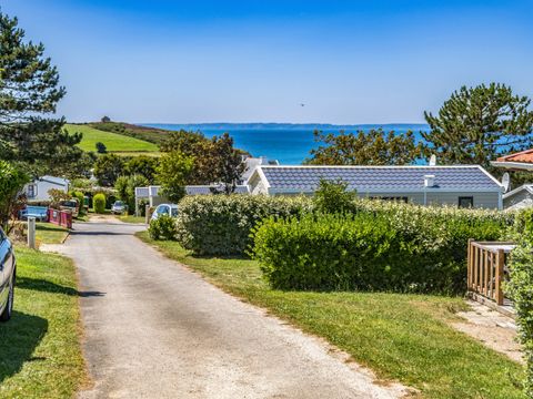 Camping Paradis Mer d'Iroise - Camping Finistere - Image N°20