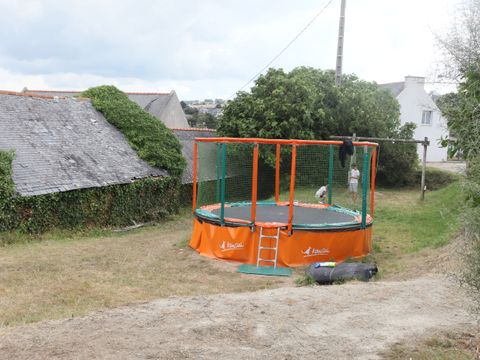 Camping Pors Ar Vag - Camping Finistere - Image N°6
