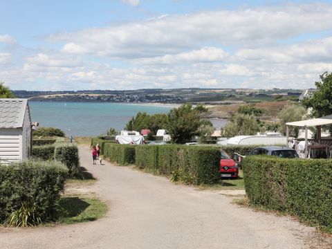 Camping Pors Ar Vag - Camping Finistere - Image N°11